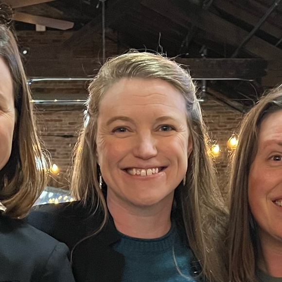 Meet your Posher, Megan - Picture 1 of 1